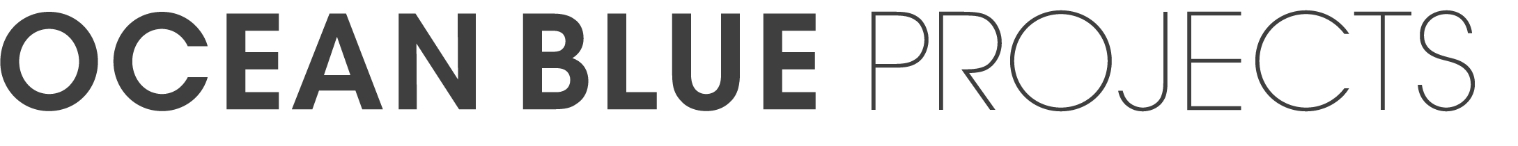 Blueprojects