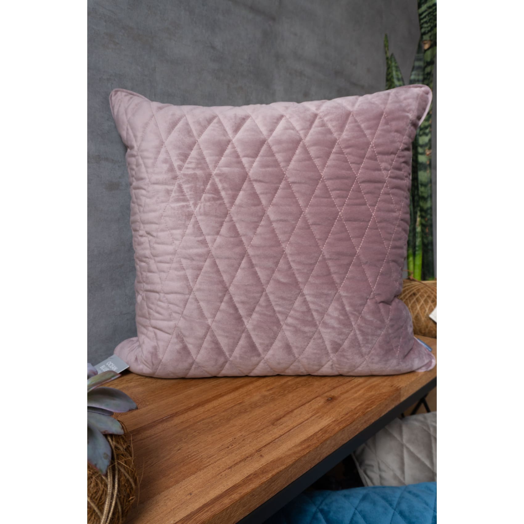 Cojin, sofa, cama, volumen, habitación, decorativo, palo rosa,  textura