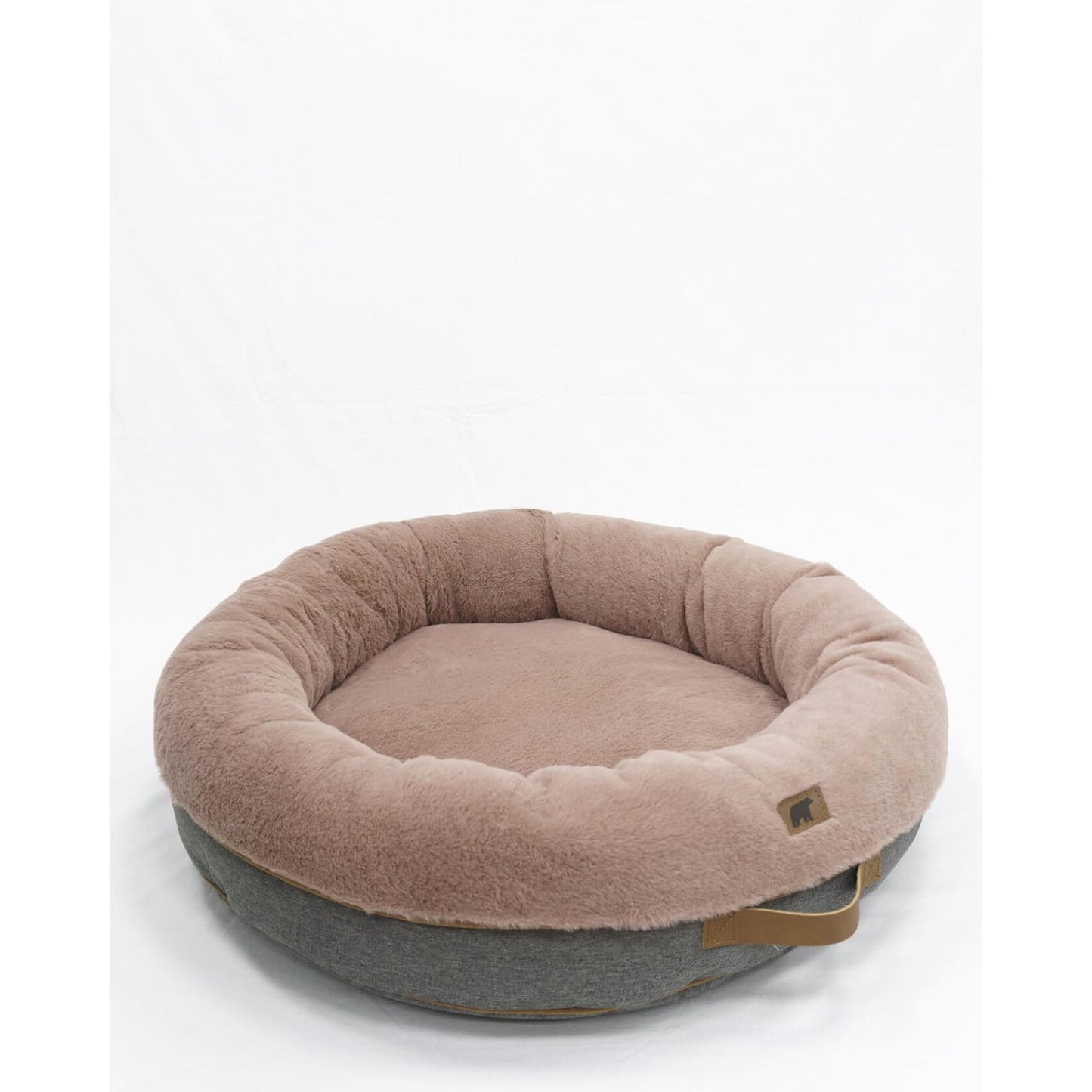 Puff pets , cama, mascota, linea pets, comodidad 