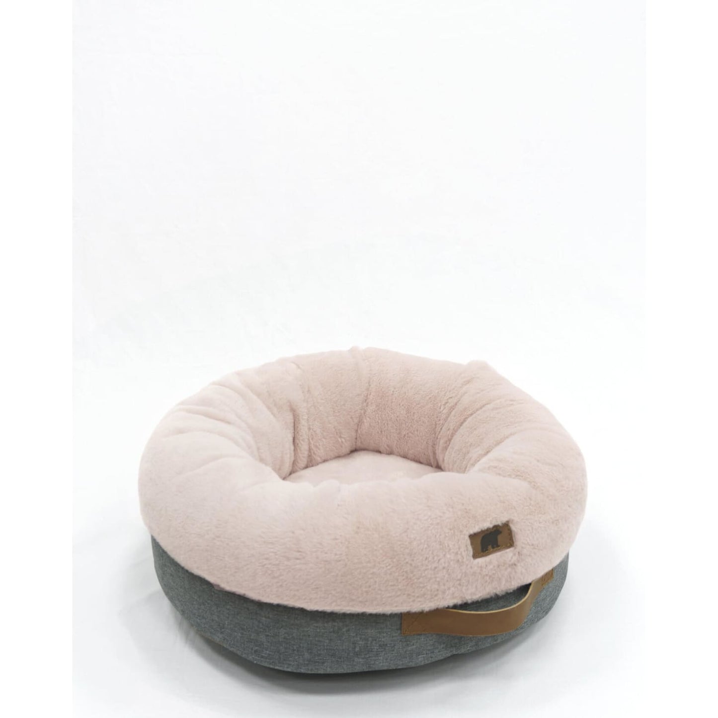 Puff pets , cama, mascota, linea pets, comodidad 