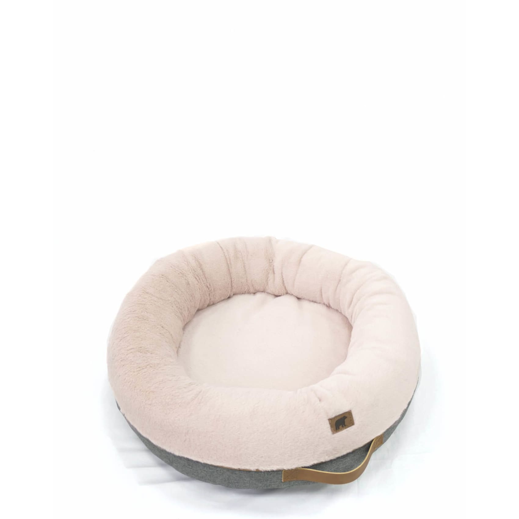 Puff pets , cama, mascota, linea pets, comodidad 